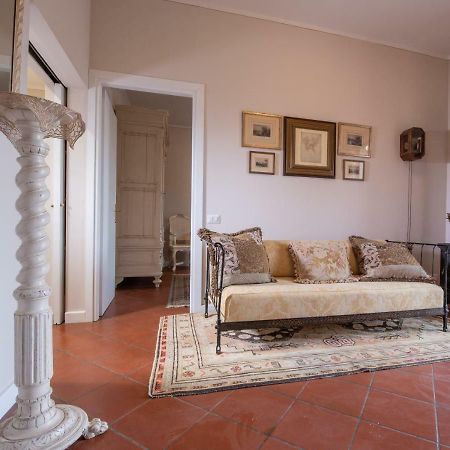 Agriturismo Casale Ugolini Montespertoli Εξωτερικό φωτογραφία