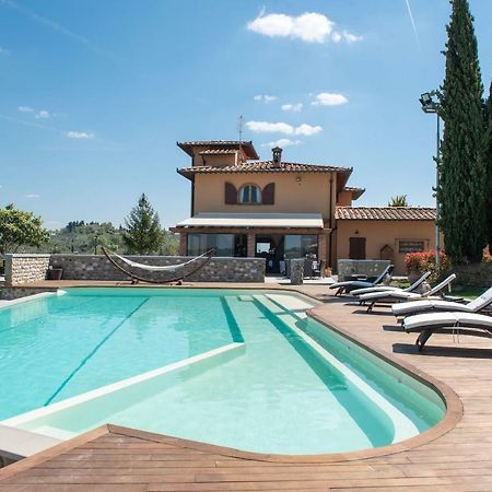 Agriturismo Casale Ugolini Montespertoli Εξωτερικό φωτογραφία
