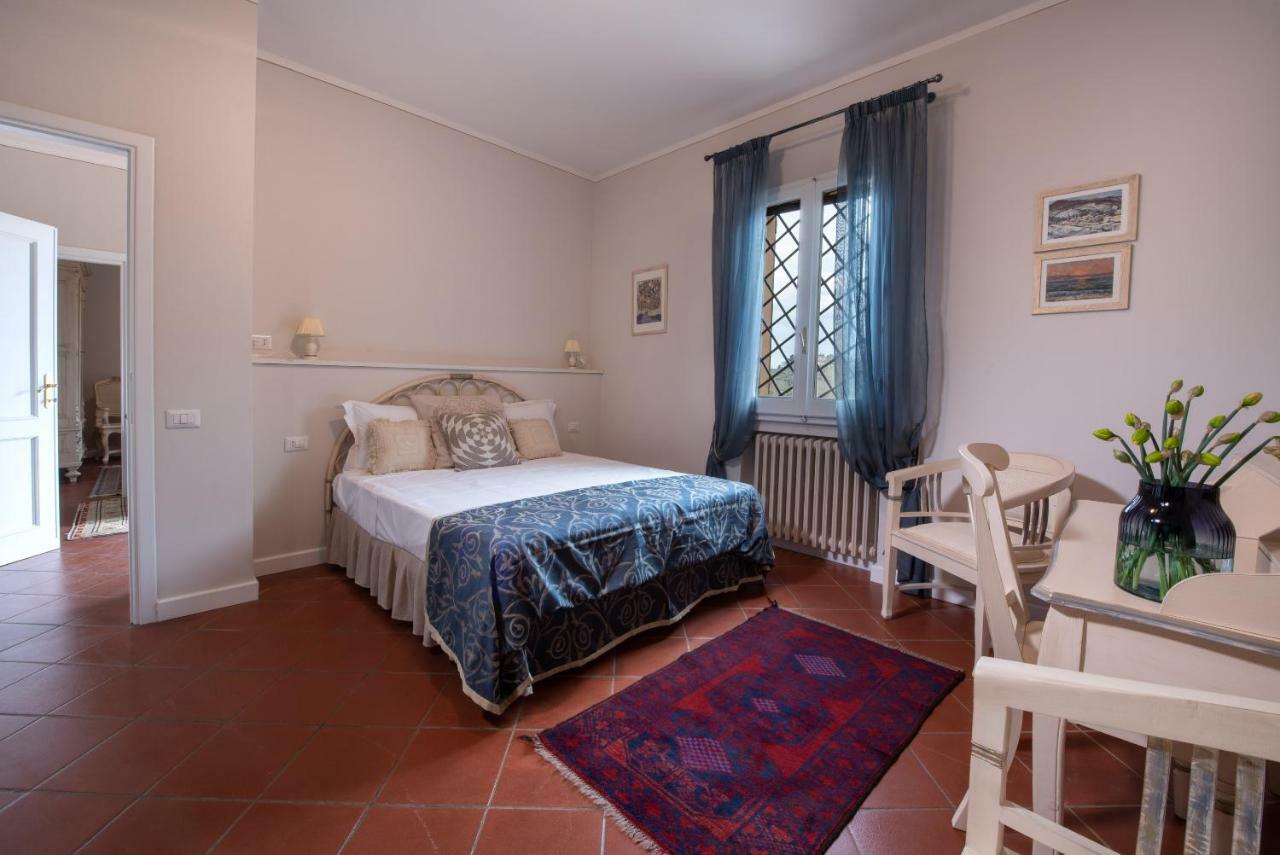 Agriturismo Casale Ugolini Montespertoli Εξωτερικό φωτογραφία