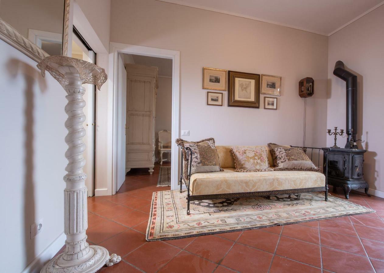 Agriturismo Casale Ugolini Montespertoli Εξωτερικό φωτογραφία