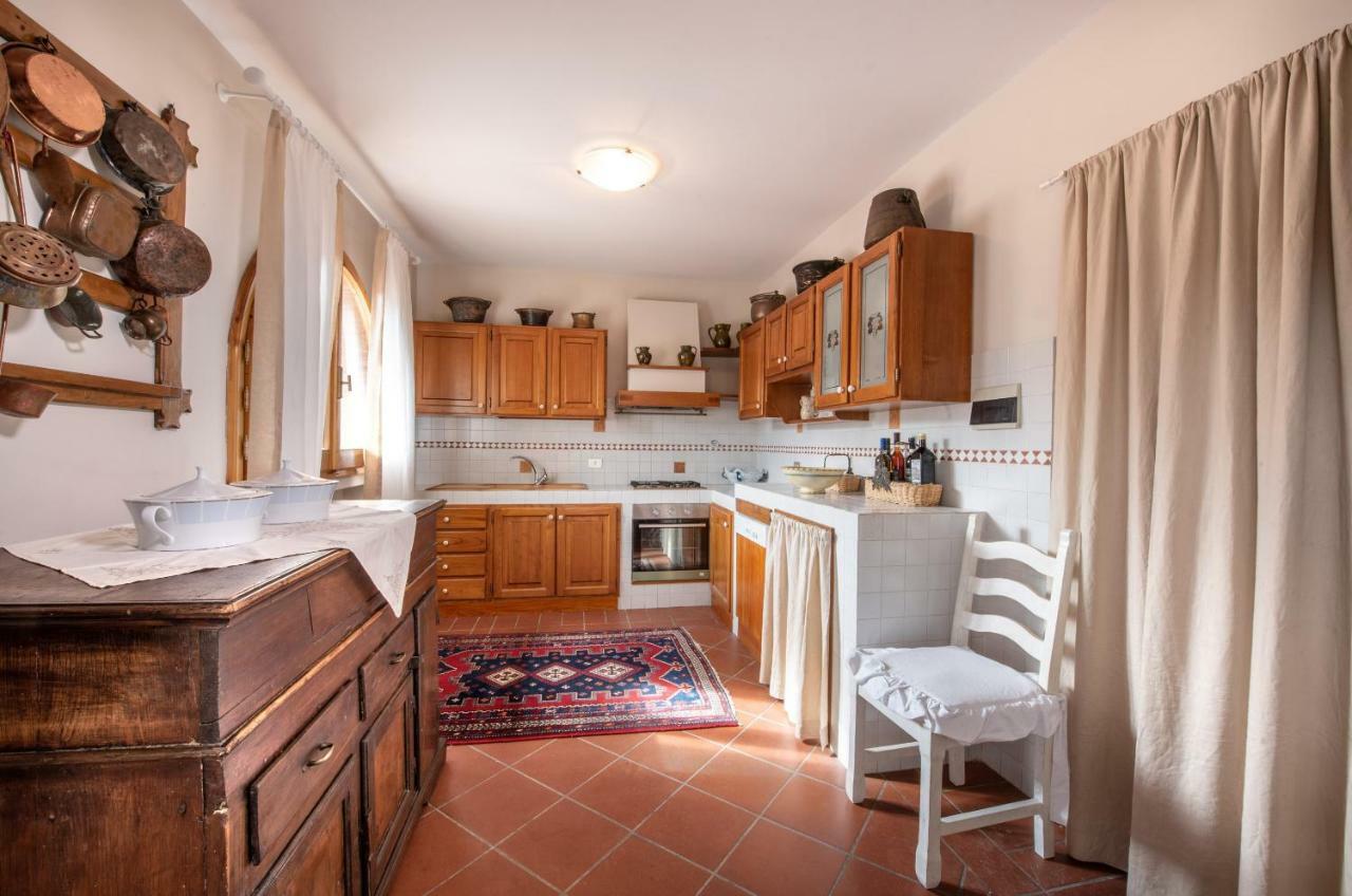 Agriturismo Casale Ugolini Montespertoli Εξωτερικό φωτογραφία