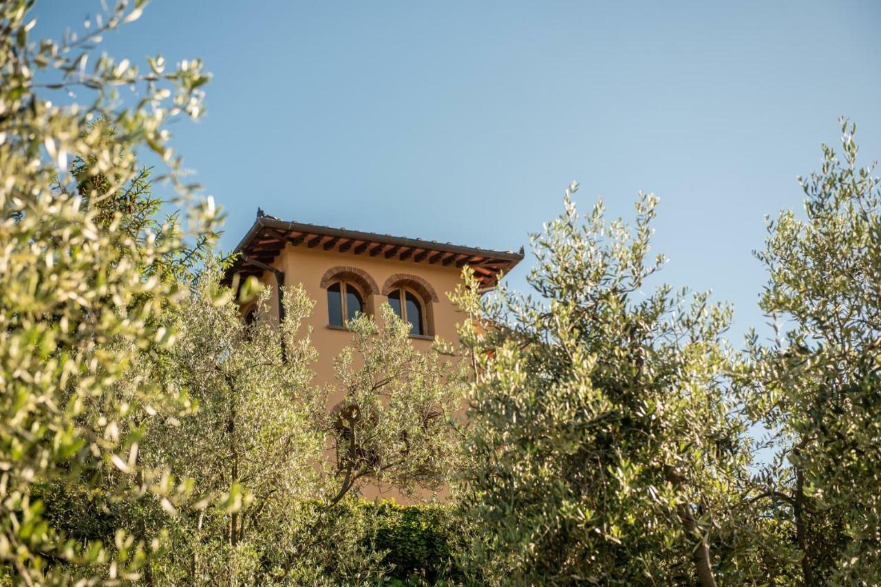 Agriturismo Casale Ugolini Montespertoli Εξωτερικό φωτογραφία