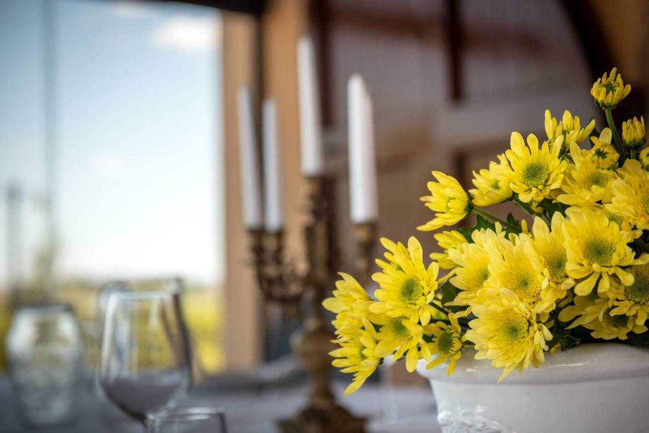 Agriturismo Casale Ugolini Montespertoli Εξωτερικό φωτογραφία