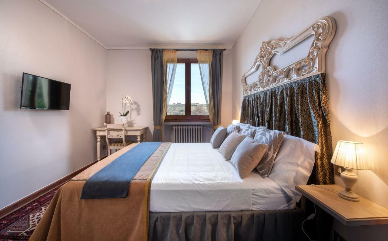 Agriturismo Casale Ugolini Montespertoli Εξωτερικό φωτογραφία