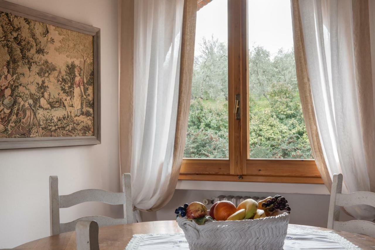Agriturismo Casale Ugolini Montespertoli Εξωτερικό φωτογραφία